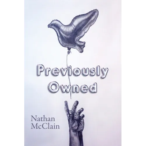 Previously Owned - Paperback