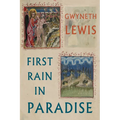 First Rain in Paradise - Paperback
