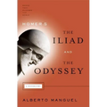 Homer's the Iliad and the Odyssey - Paperback