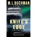 Knife's Edge: an action-adventure thriller - Paperback