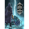 This Young Master Has Enemies: A Cultivation Fantasy - Paperback