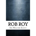 Rob Roy - Paperback