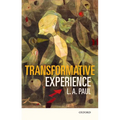 Transformative Experience - Paperback