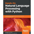 Hands-on Natural Language Processing with Python - Paperback