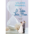 I Take This Man - Paperback