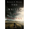 The Writer in Tuscany - Paperback
