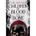 Children of Blood and Bone: The Orisha Legacy - Library Binding