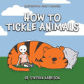How to Tickle Animals - Paperback