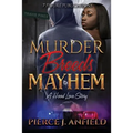 Murder Breeds Mayhem - Paperback