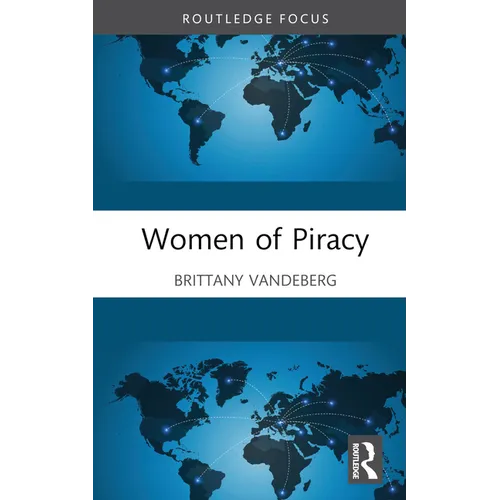 Women of Piracy - Hardcover