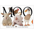 Moo - Hardcover