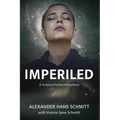 Imperiled: A Science Fiction Adventure - Paperback