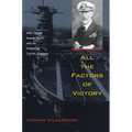 All the Factors of Victory: Adm. Joseph Reeves and the Origins of Carrier Airpower - Paperback