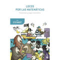 Locos Por Las Matemáticas - Paperback