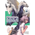 Reincarnated as a Dragon Hatchling (Manga) Vol. 8 - Paperback