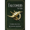 The Falconers: Fort Eden - Paperback