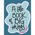 A Little Book of Big Things - Paperback