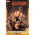 Hellverine Vol. 2: Hell Hulk Unleashed - Paperback
