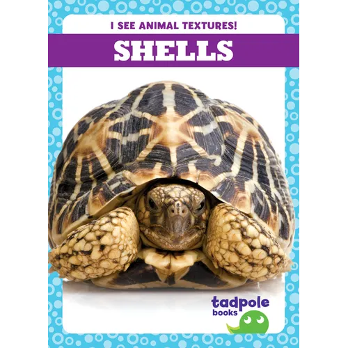 Shells - Library Binding