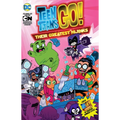 Teen Titans Go!: Their Greatest Hijinks - Paperback