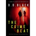 The Crime Beat: The Complete Series of Nine Novellas - Paperback