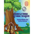 Cuando La Tierra Retumba y Se Mueve (Spanish Edition): Un libro de seguridad de terremotos - Hardcover