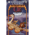 The Cowardly Lion of Oz: The Wonderful Oz Books, #17 - Paperback