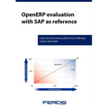 Openerp Evaluation with SAP as Reference - Paperback