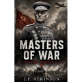 Masters of War: Ivan Konev - Paperback