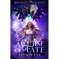 A Curse of Fate: Shifter City Fated Mates - Paperback