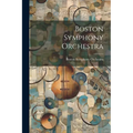 Boston Symphony Orchestra - Paperback