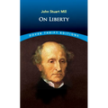 On Liberty - Paperback