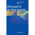 Ultrasound of the Male Genitalia - Hardcover