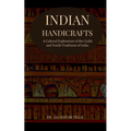 Indian Handicrafts - Paperback