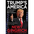 Trump's America: The Truth about Our Nation's Great Comeback - Paperback