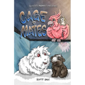 Cage Mates - Paperback