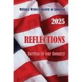 Reflections: Service to our Country - Paperback