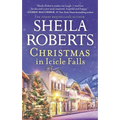 Christmas in Icicle Falls - Paperback