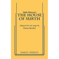 The House of Mirth - Paperback