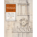 The Texas Book: Profiles, History, and Reminiscences of the University - Paperback