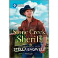 Stone Creek Sheriff - Paperback