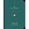 The Fiery Whirlwind - Paperback