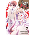 You Call That Service?, Vol. 7 (Light Novel): Volume 7 - Paperback