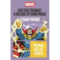 Doctor Strange: A Decade of Dark Magic - Paperback