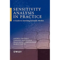 Sensitivity Analysis in Practice: A Guide to Assessing Scientific Models - Hardcover