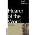Hearer of the Word: Laying the Foundation for a Philosophy of Religion - Paperback