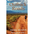 Outback Roads: the Nanny - Paperback