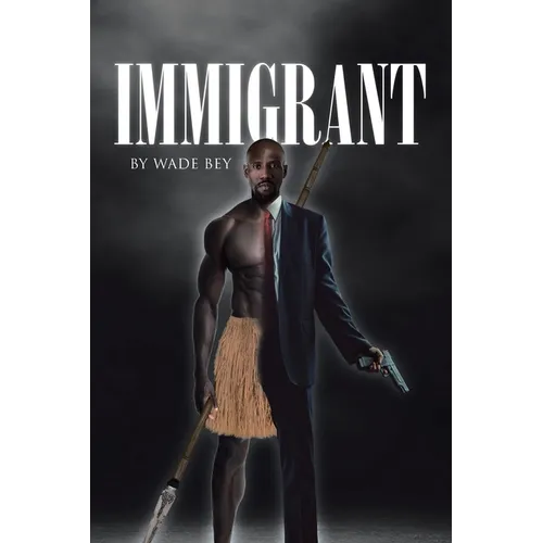 Immigrant - Paperback