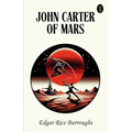 John Carter Of Mars - Paperback