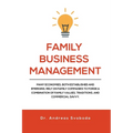 Family Business Management - Paperback